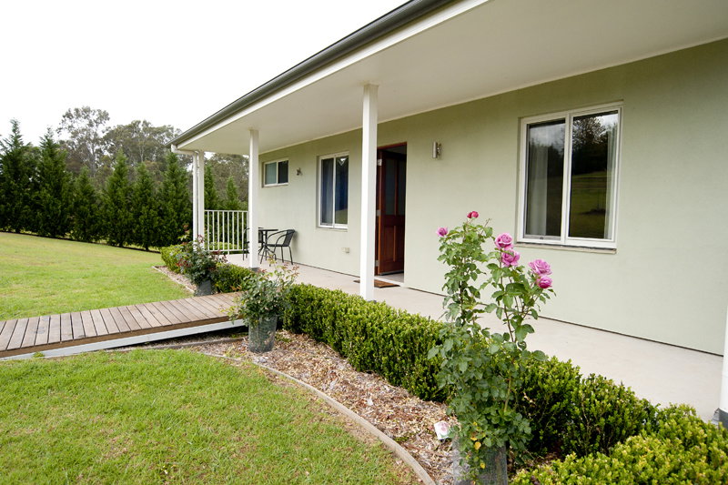 Kurrajong NSW Accommodation Ballina
