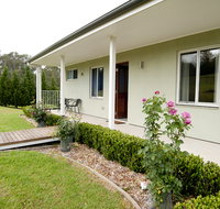 Highfields Country Cottages - Accommodation Ballina