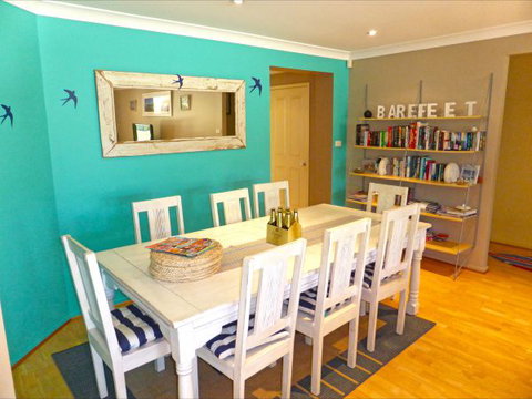Palais D'Amor At Greenwell Point - Accommodation Ballina 52