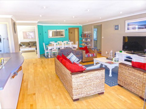 Palais D'Amor At Greenwell Point - Accommodation Ballina 53