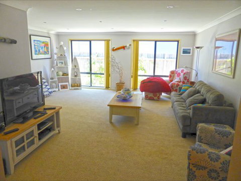 Palais D'Amor At Greenwell Point - Accommodation Ballina 54