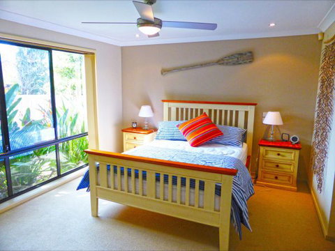 Palais D'Amor At Greenwell Point - Accommodation Ballina 55