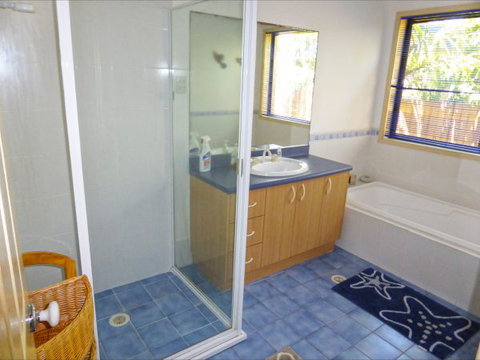 Palais D'Amor At Greenwell Point - Accommodation Ballina 56