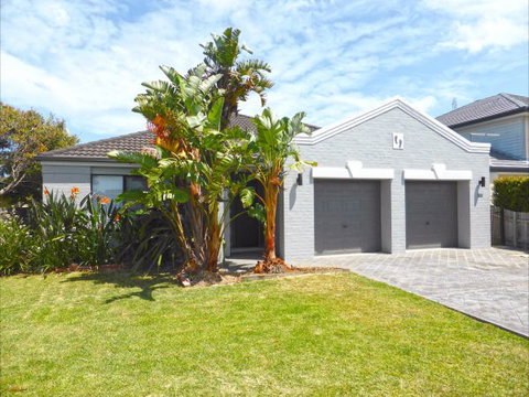 Palais D'Amor At Greenwell Point - Accommodation Ballina 58