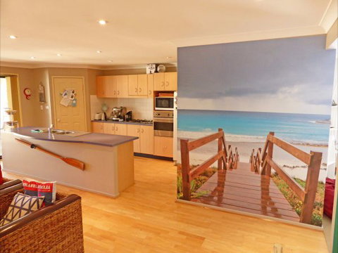 Palais D'Amor At Greenwell Point - Accommodation Ballina 59