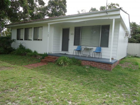 Palais D'Amor At Greenwell Point - Accommodation Ballina 60