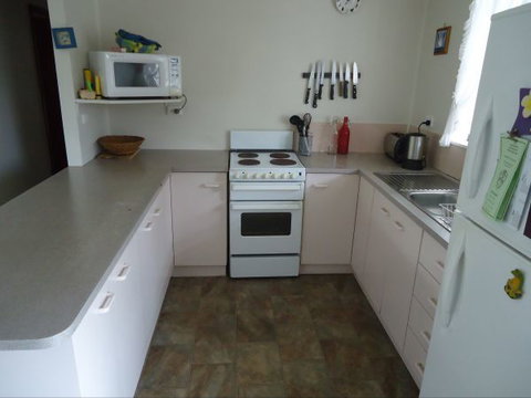 Palais D'Amor At Greenwell Point - Accommodation Ballina 62