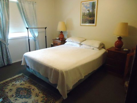 Palais D'Amor At Greenwell Point - Accommodation Ballina 64