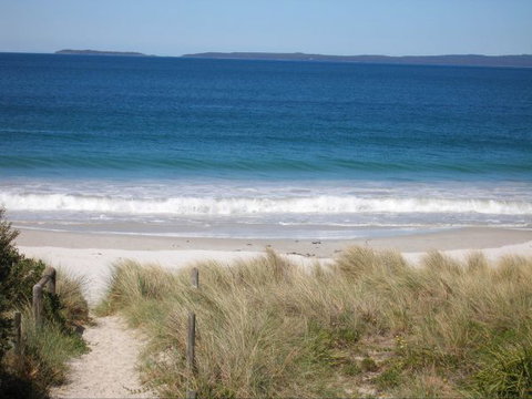Palais D'Amor At Greenwell Point - Accommodation Ballina 68
