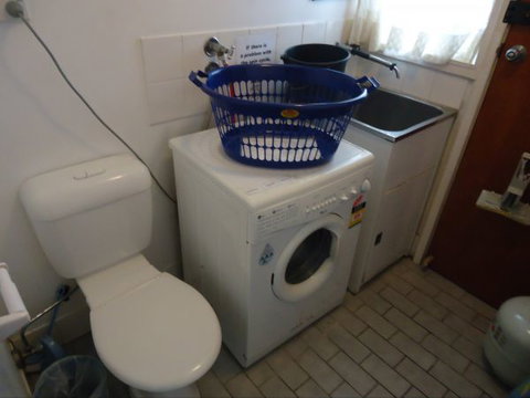 Palais D'Amor At Greenwell Point - Accommodation Ballina 69