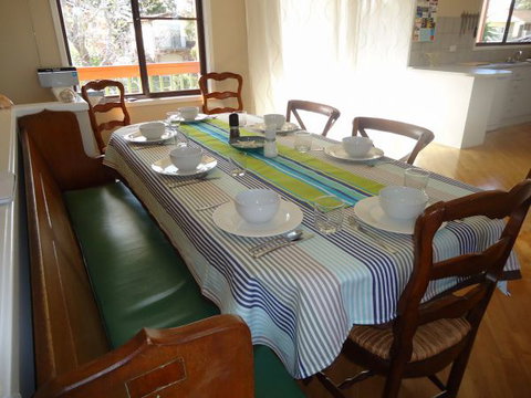 Palais D'Amor At Greenwell Point - Accommodation Ballina 110