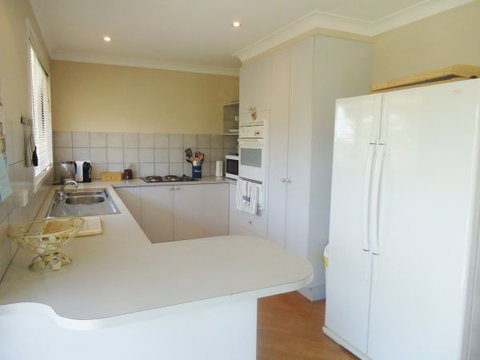 Palais D'Amor At Greenwell Point - Accommodation Ballina 111