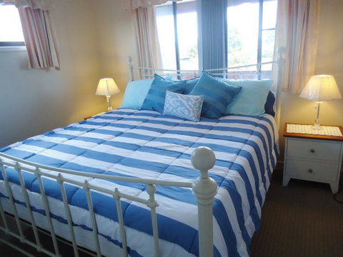 Palais D'Amor At Greenwell Point - Accommodation Ballina 113