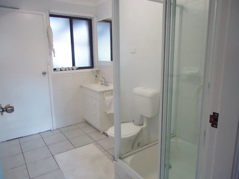 Palais D'Amor At Greenwell Point - Accommodation Ballina 114