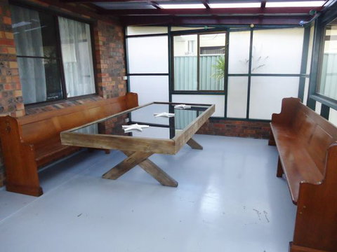 Palais D'Amor At Greenwell Point - Accommodation Ballina 115