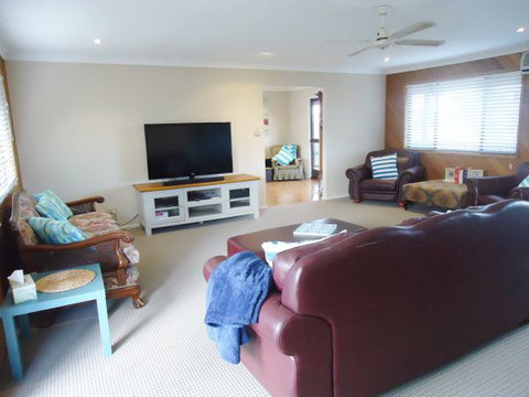 Palais D'Amor At Greenwell Point - Accommodation Ballina 116