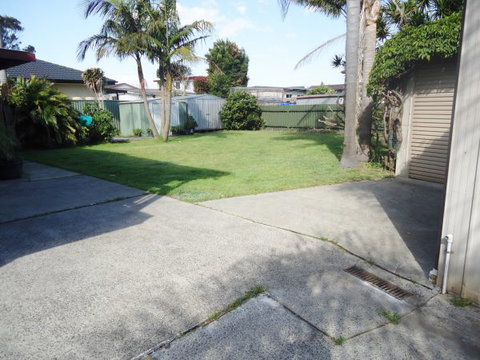 Palais D'Amor At Greenwell Point - Accommodation Ballina 117