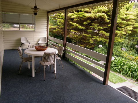 Palais D'Amor At Greenwell Point - Accommodation Ballina 30