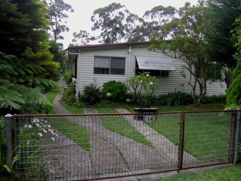 Palais D'Amor At Greenwell Point - Accommodation Ballina 31