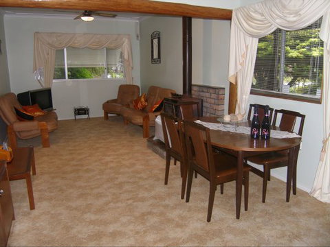 Palais D'Amor At Greenwell Point - Accommodation Ballina 32