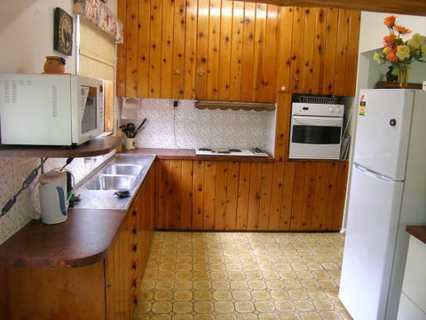 Palais D'Amor At Greenwell Point - Accommodation Ballina 33