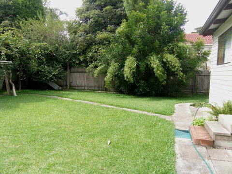 Palais D'Amor At Greenwell Point - Accommodation Ballina 34