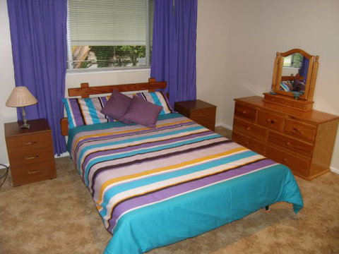 Palais D'Amor At Greenwell Point - Accommodation Ballina 35