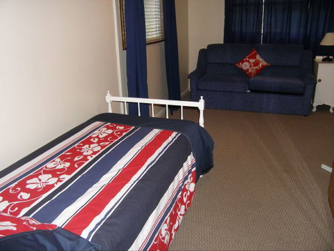 Palais D'Amor At Greenwell Point - Accommodation Ballina 37