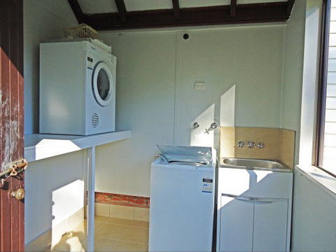 Palais D'Amor At Greenwell Point - Accommodation Ballina 39