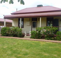 Country Cottages BB - Accommodation Ballina
