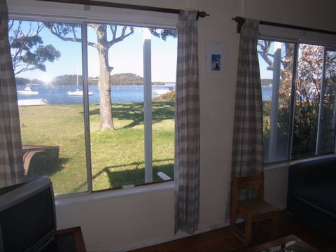 Palais D'Amor At Greenwell Point - Accommodation Ballina 80