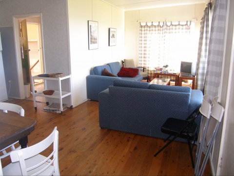 Palais D'Amor At Greenwell Point - Accommodation Ballina 83