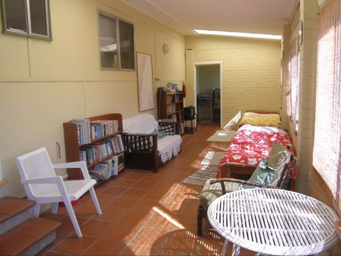 Palais D'Amor At Greenwell Point - Accommodation Ballina 84