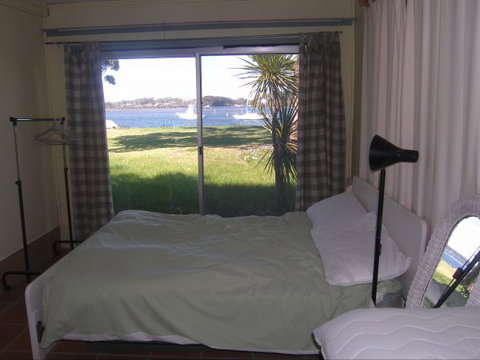 Palais D'Amor At Greenwell Point - Accommodation Ballina 85
