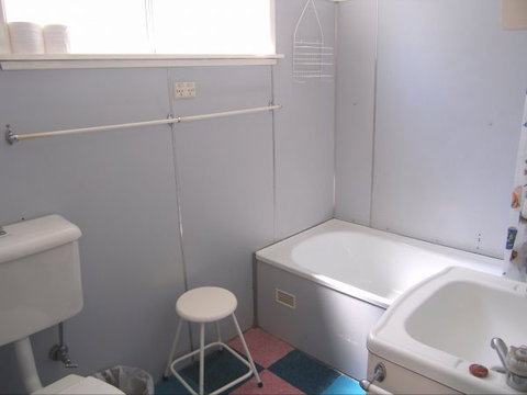 Palais D'Amor At Greenwell Point - Accommodation Ballina 87