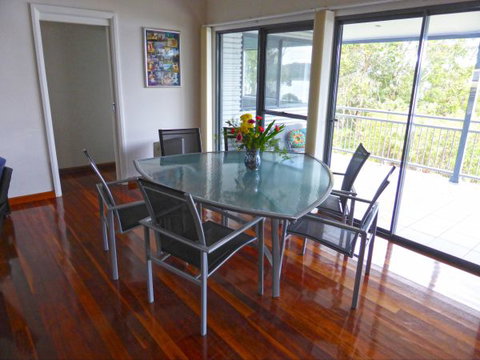 Palais D'Amor At Greenwell Point - Accommodation Ballina 22