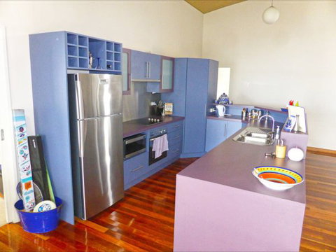 Palais D'Amor At Greenwell Point - Accommodation Ballina 23