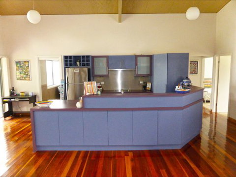 Palais D'Amor At Greenwell Point - Accommodation Ballina 24