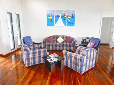 Palais D'Amor At Greenwell Point - Accommodation Ballina 25