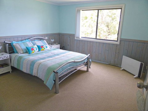 Palais D'Amor At Greenwell Point - Accommodation Ballina 26