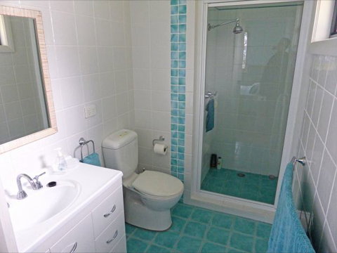 Palais D'Amor At Greenwell Point - Accommodation Ballina 27