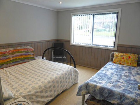 Palais D'Amor At Greenwell Point - Accommodation Ballina 28