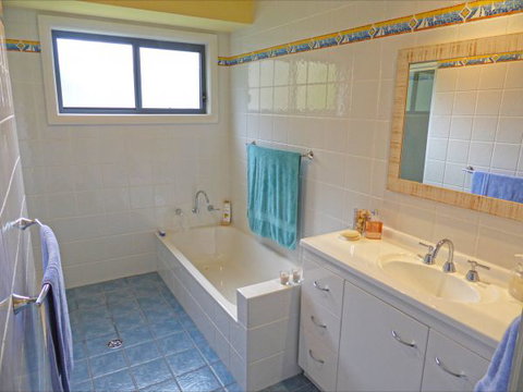 Palais D'Amor At Greenwell Point - Accommodation Ballina 29