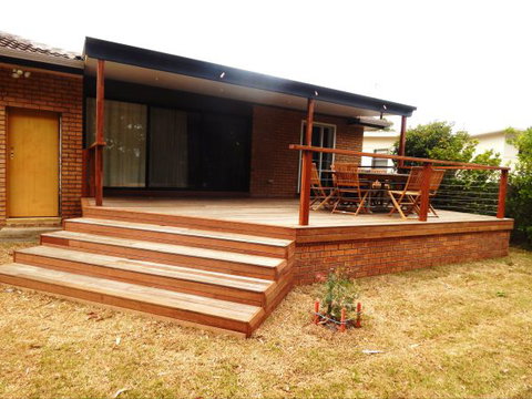 Palais D'Amor At Greenwell Point - Accommodation Ballina 40
