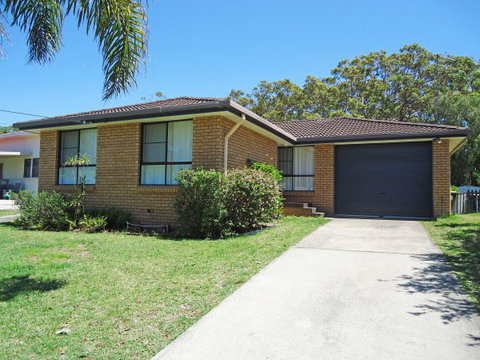 Palais D'Amor At Greenwell Point - Accommodation Ballina 42