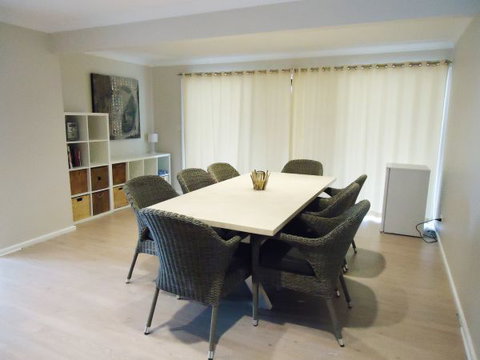 Palais D'Amor At Greenwell Point - Accommodation Ballina 43