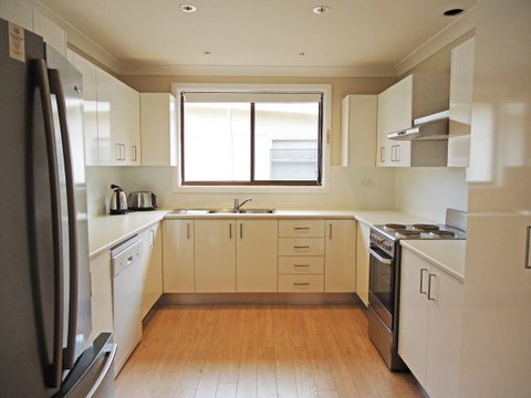 Palais D'Amor At Greenwell Point - Accommodation Ballina 44