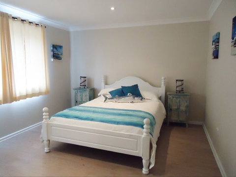 Palais D'Amor At Greenwell Point - Accommodation Ballina 45