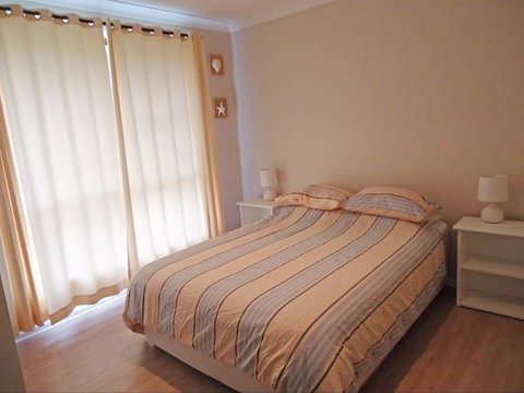Palais D'Amor At Greenwell Point - Accommodation Ballina 46