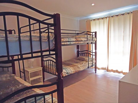 Palais D'Amor At Greenwell Point - Accommodation Ballina 47
